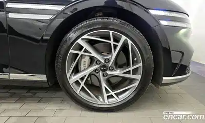 Genesis G90 2023 3.5 автомат (гидро), миниатюра 6