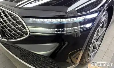 Genesis G90 2023 3.5 автомат (гидро), миниатюра 7