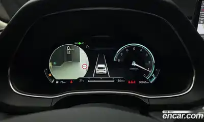 Genesis GV80 2023 2.5 автомат (гидро), миниатюра 11