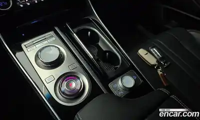 Genesis GV80 2023 2.5 автомат (гидро), миниатюра 12