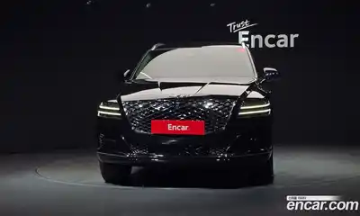 Genesis GV80 2023 2.5 автомат (гидро), миниатюра 3