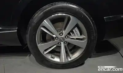 Genesis GV80 2023 2.5 автомат (гидро), миниатюра 7