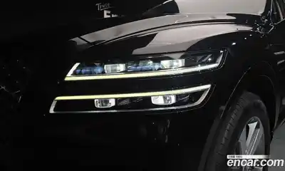 Genesis GV80 2023 2.5 автомат (гидро), миниатюра 8