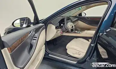 Genesis G80 2023 2.5 автомат (гидро), миниатюра 12