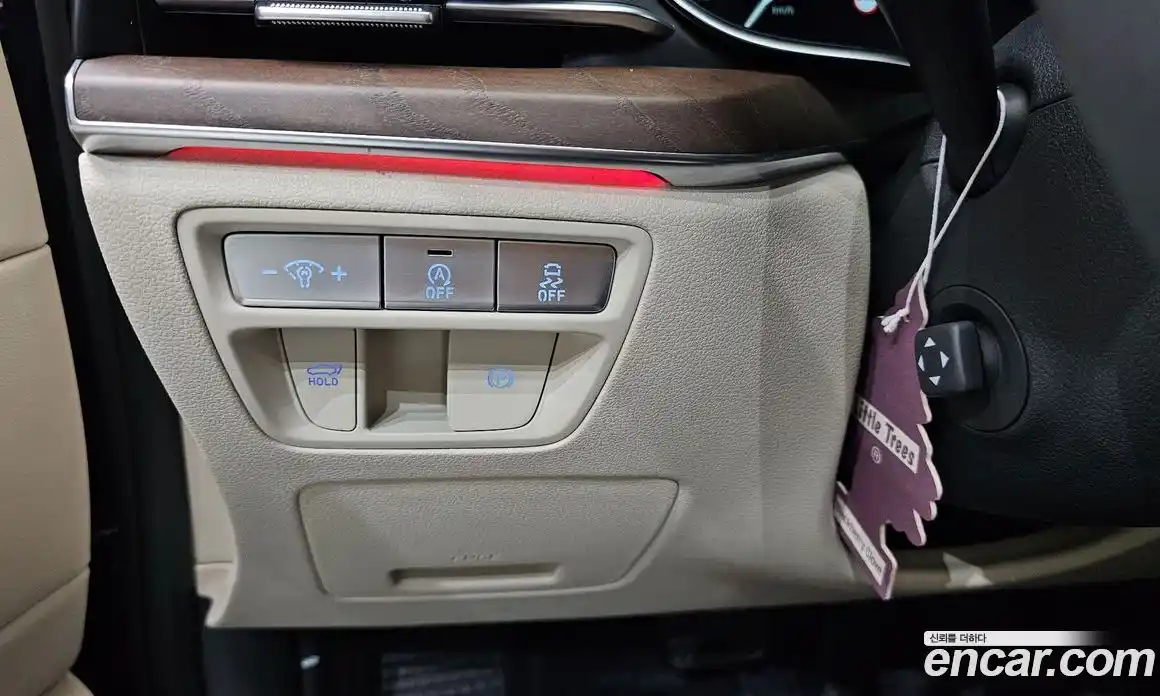 Genesis G80 2023 2.5 автомат (гидро), фото 21