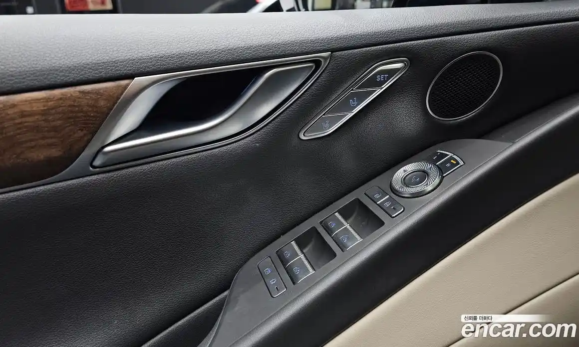 Genesis G80 2023 2.5 автомат (гидро), фото 27
