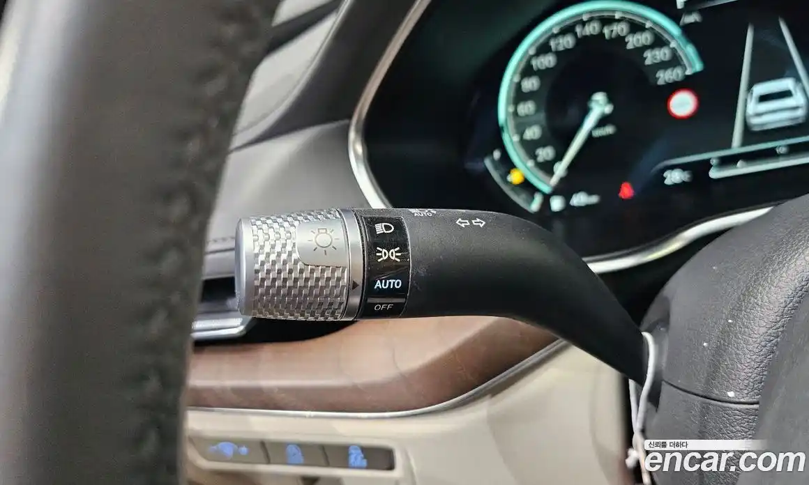 Genesis G80 2023 2.5 автомат (гидро), фото 28