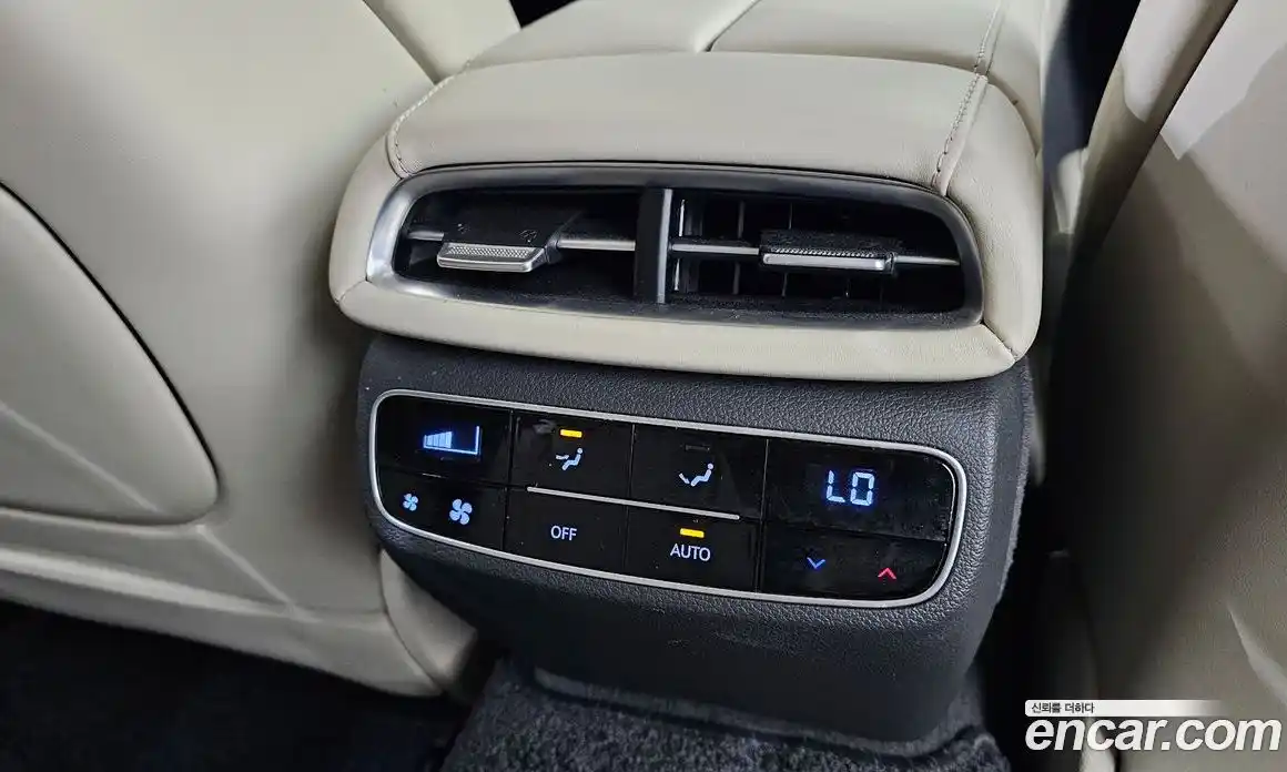 Genesis G80 2023 2.5 автомат (гидро), фото 30