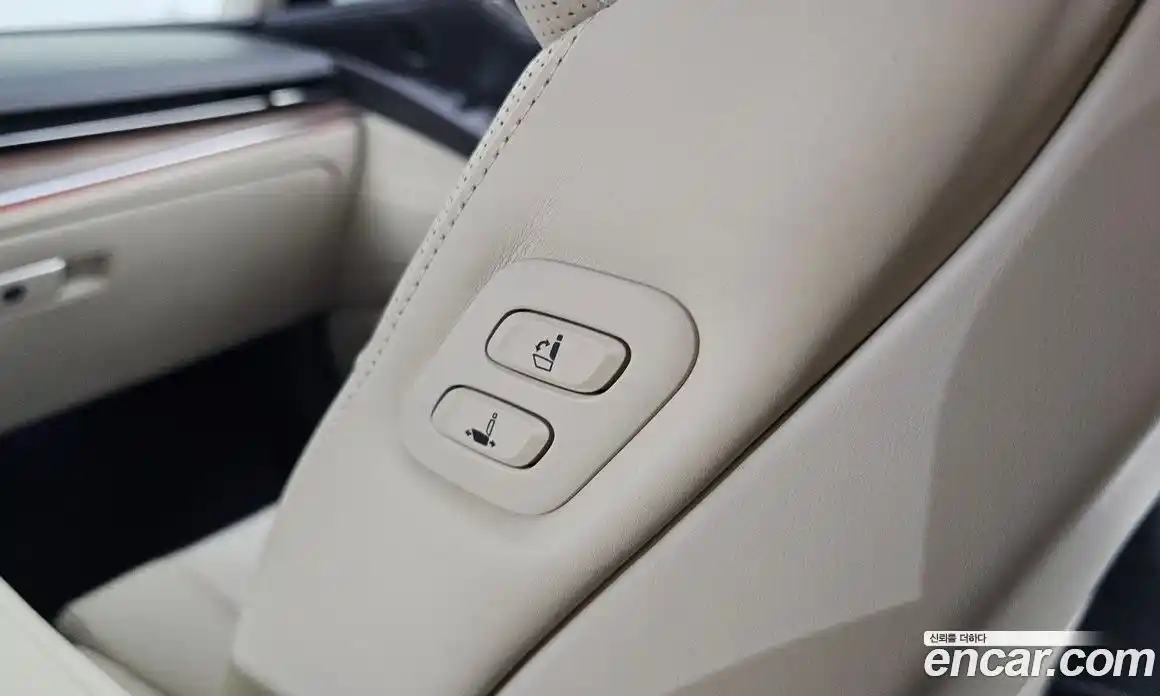Genesis G80 2023 2.5 автомат (гидро), фото 31