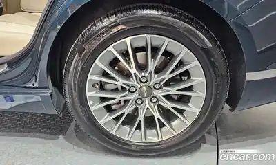 Genesis G80 2023 2.5 автомат (гидро), миниатюра 6