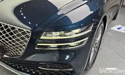 Genesis G80 2023 2.5 автомат (гидро), миниатюра 7