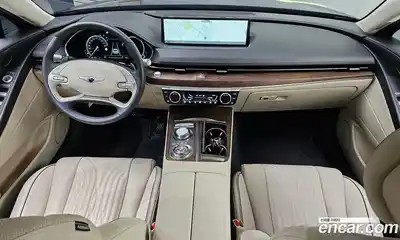 Genesis G80 2023 2.5 автомат (гидро), миниатюра 9