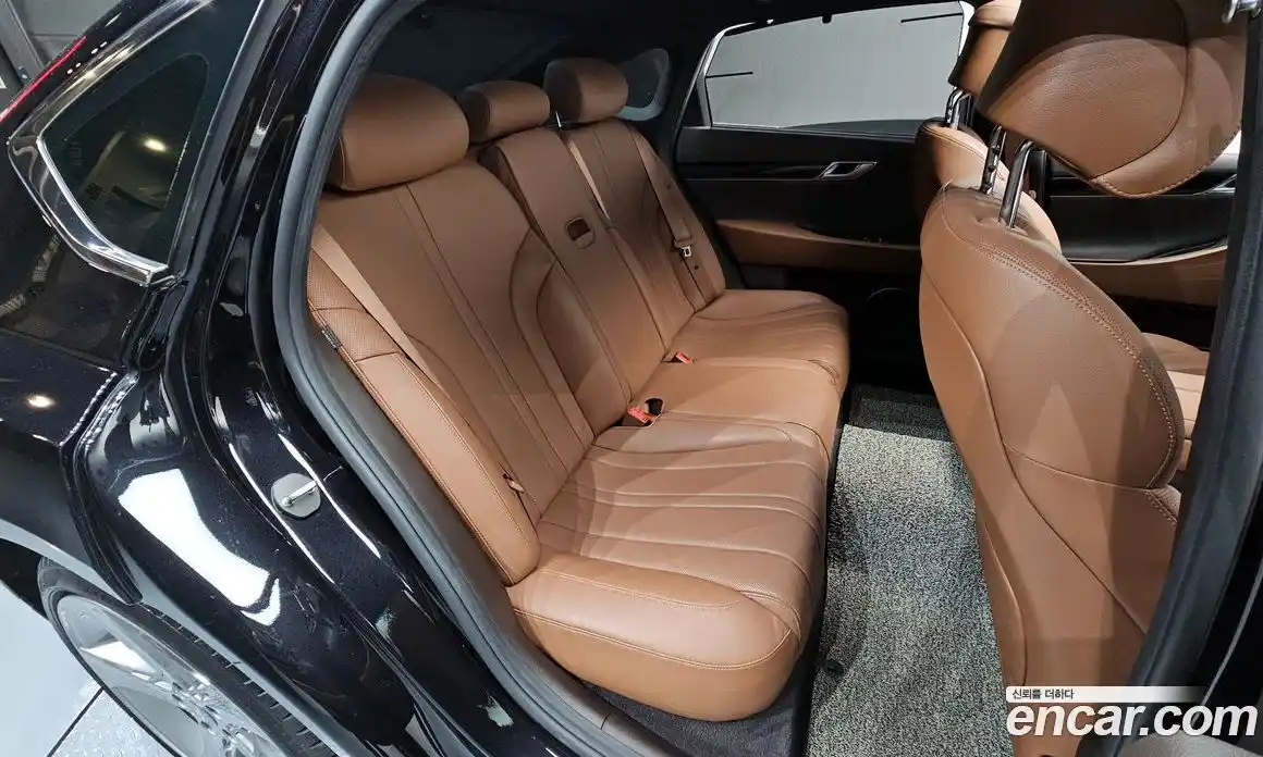 Genesis G80 2022 2.5 автомат (гидро), фото 11