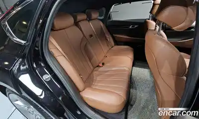 Genesis G80 2022 2.5 автомат (гидро), миниатюра 11