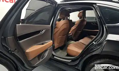 Genesis G80 2022 2.5 автомат (гидро), миниатюра 12