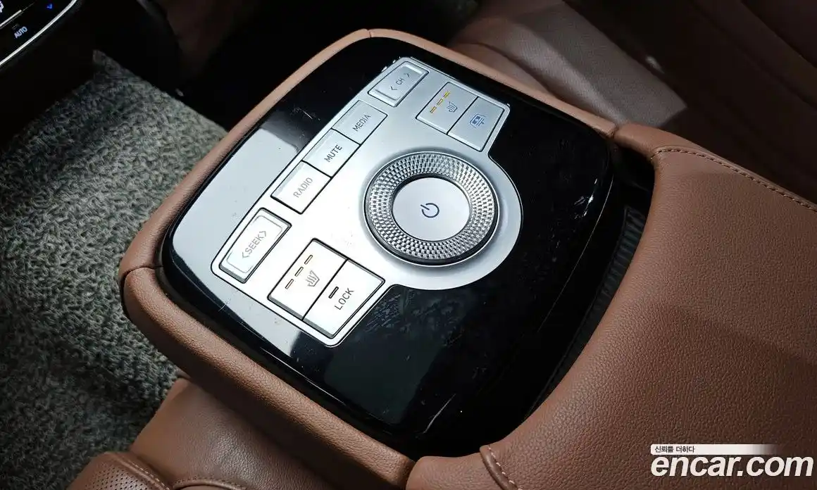 Genesis G80 2022 2.5 автомат (гидро), фото 17