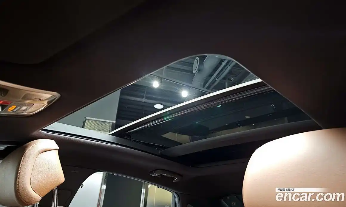 Genesis G80 2022 2.5 автомат (гидро), фото 18