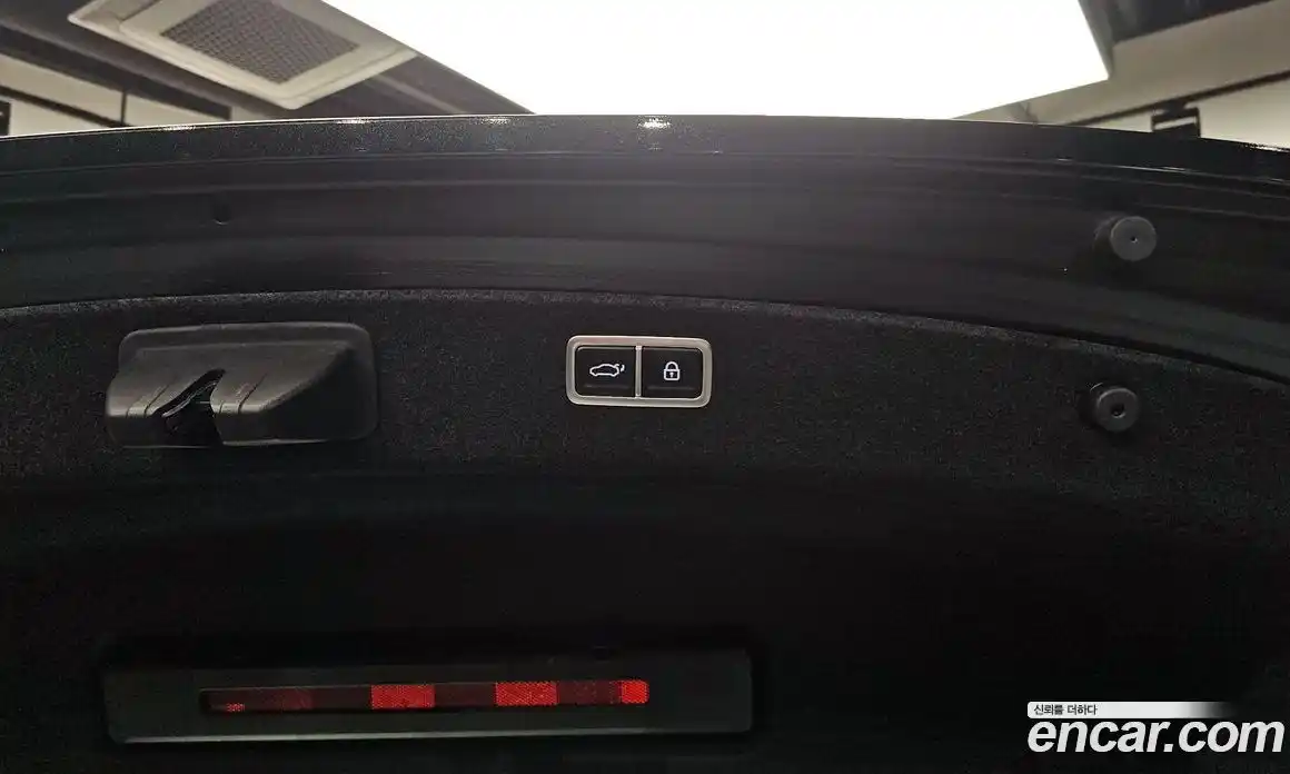 Genesis G80 2022 2.5 автомат (гидро), фото 20