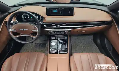 Genesis G80 2022 2.5 автомат (гидро), миниатюра 7