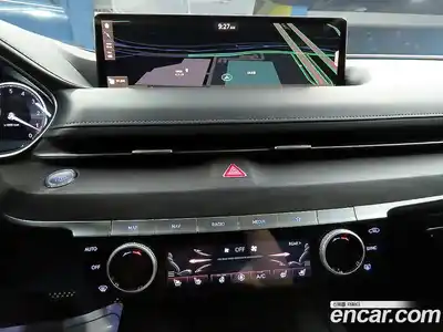 Genesis G80 2023 3.5 автомат (гидро), миниатюра 12