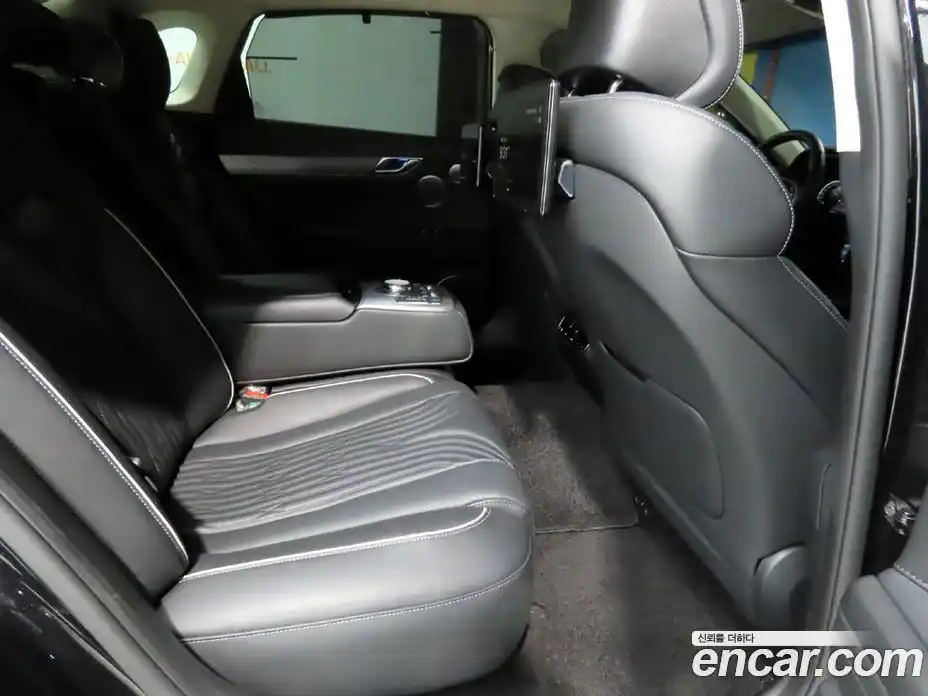 Genesis G80 2023 3.5 автомат (гидро), фото 8
