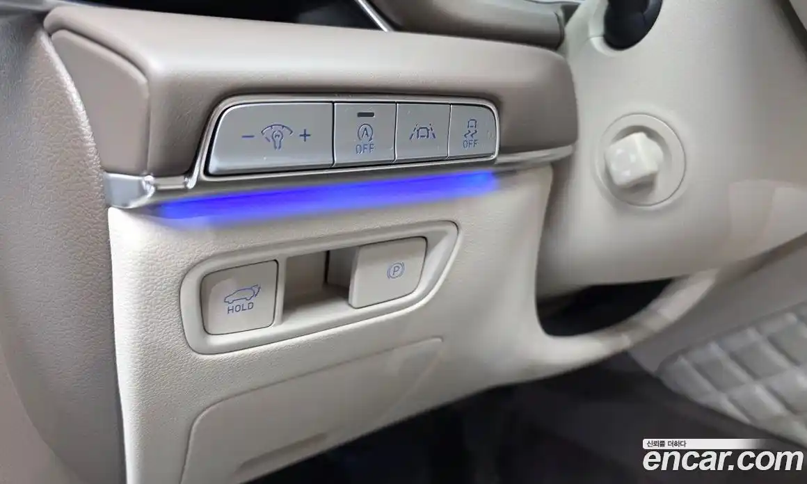 Genesis GV80 2021 3.0 автомат (гидро), фото 23