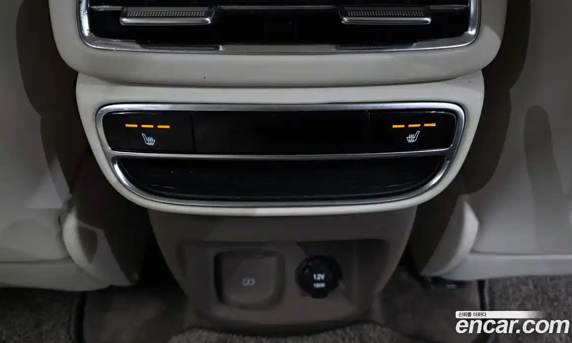 Genesis GV80 2021 3.0 автомат (гидро), фото 25