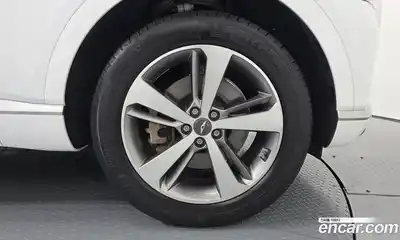 Genesis GV80 2021 3.0 автомат (гидро), миниатюра 7