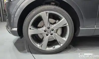 Genesis GV80 2021 3.5 автомат (гидро), миниатюра 5