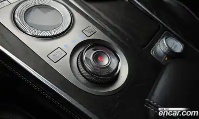 Genesis GV80 2021 3.5 автомат (гидро), миниатюра 9
