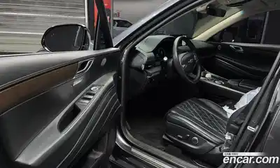 Genesis GV80 2021 3.5 автомат (гидро), миниатюра 10