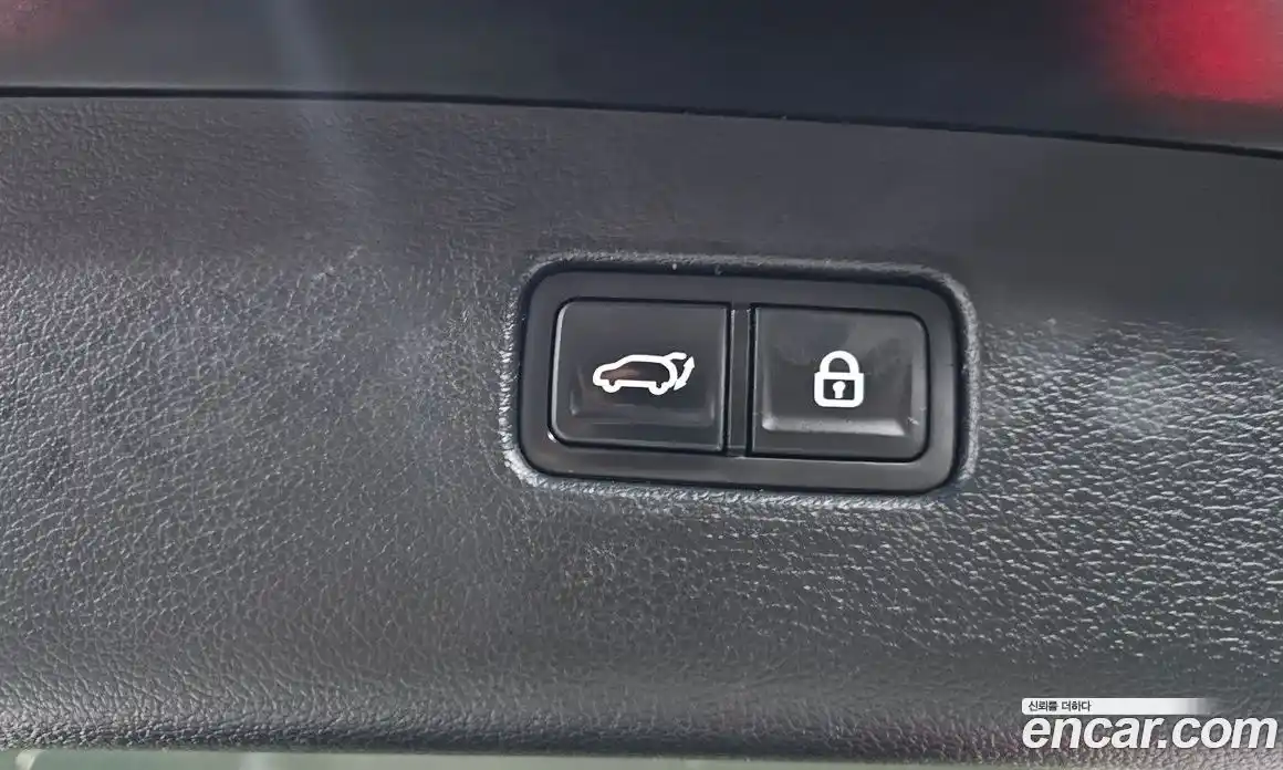 Genesis GV80 2020 3.5 автомат (гидро), фото 23