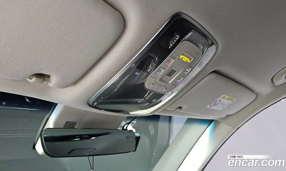 Genesis GV80 2020 3.5 автомат (гидро), фото 25