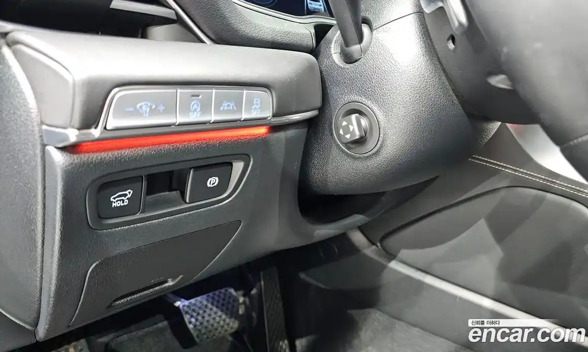 Genesis GV80 2020 3.5 автомат (гидро), фото 26