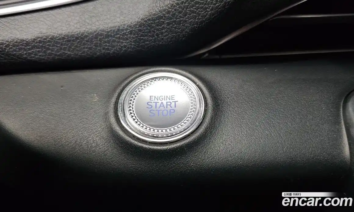 Genesis GV80 2020 3.5 автомат (гидро), фото 27