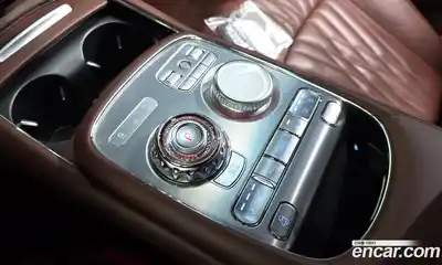Genesis G90 2022 3.5 автомат (гидро), миниатюра 12
