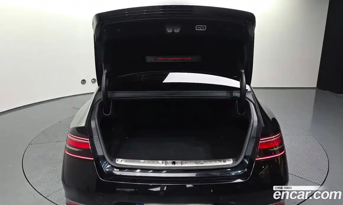 Genesis G90 2022 3.5 автомат (гидро), фото 26