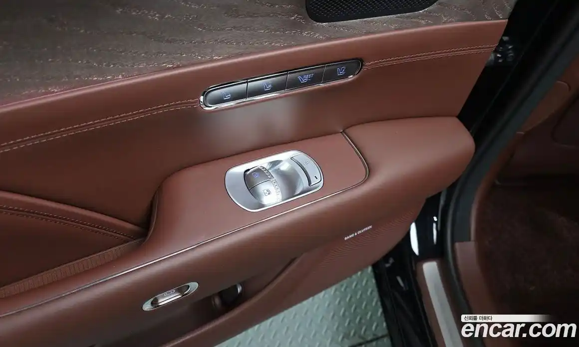 Genesis G90 2022 3.5 автомат (гидро), фото 31