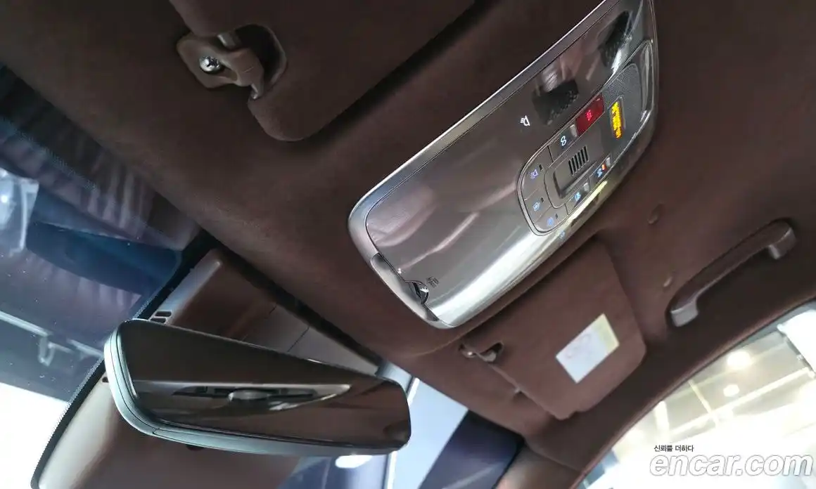 Genesis G90 2022 3.5 автомат (гидро), фото 32