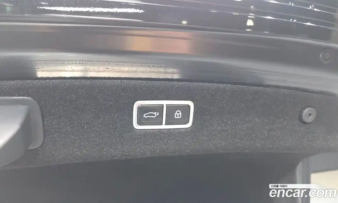 Genesis G90 2022 3.5 автомат (гидро), фото 39