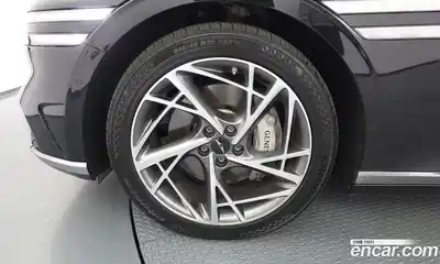 Genesis G90 2022 3.5 автомат (гидро), миниатюра 5