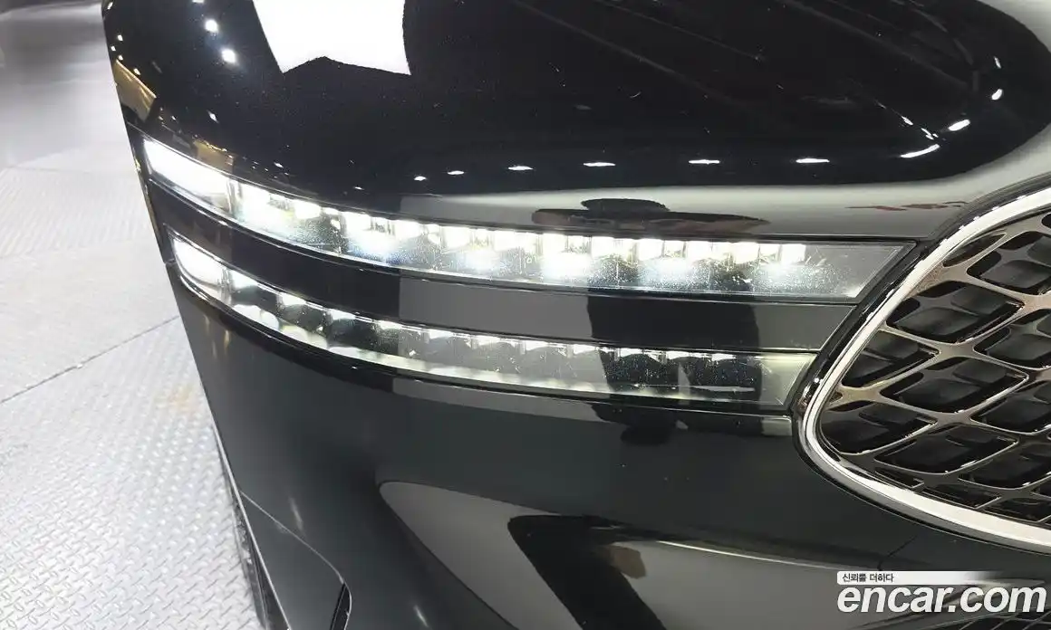 Genesis G90 2022 3.5 автомат (гидро), фото 8
