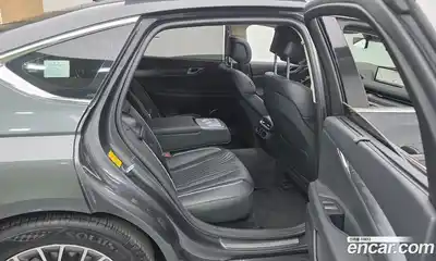 Genesis G80 2020 2.5 автомат (гидро), миниатюра 11