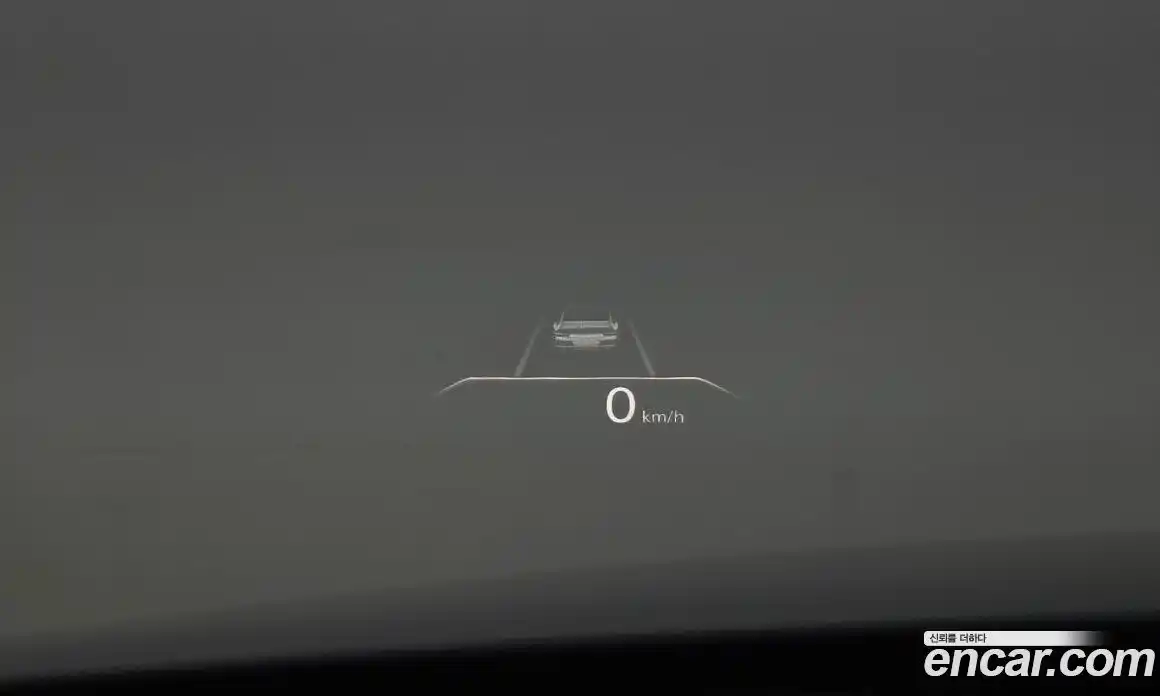 Genesis G80 2020 2.5 автомат (гидро), фото 12