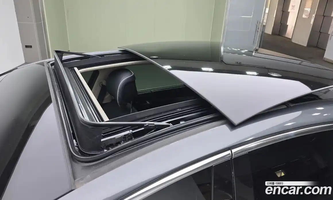 Genesis G80 2020 2.5 автомат (гидро), фото 19