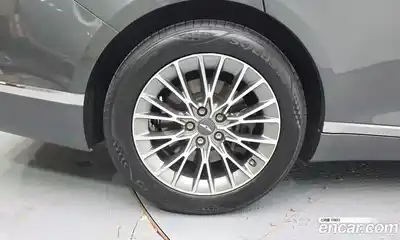Genesis G80 2020 2.5 автомат (гидро), миниатюра 5