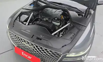 Genesis G80 2020 2.5 автомат (гидро), миниатюра 6
