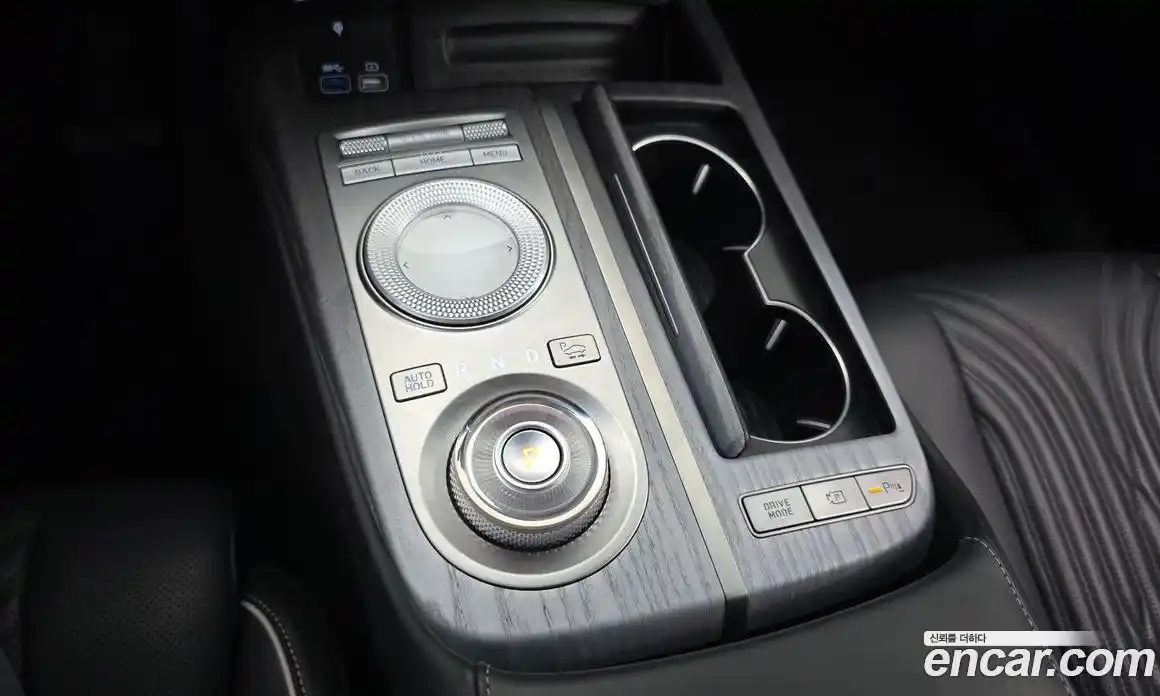 Genesis G80 2020 2.5 автомат (гидро), фото 9