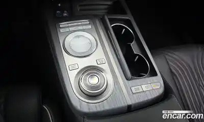 Genesis G80 2020 2.5 автомат (гидро), миниатюра 9