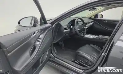 Genesis G80 2020 2.5 автомат (гидро), миниатюра 10
